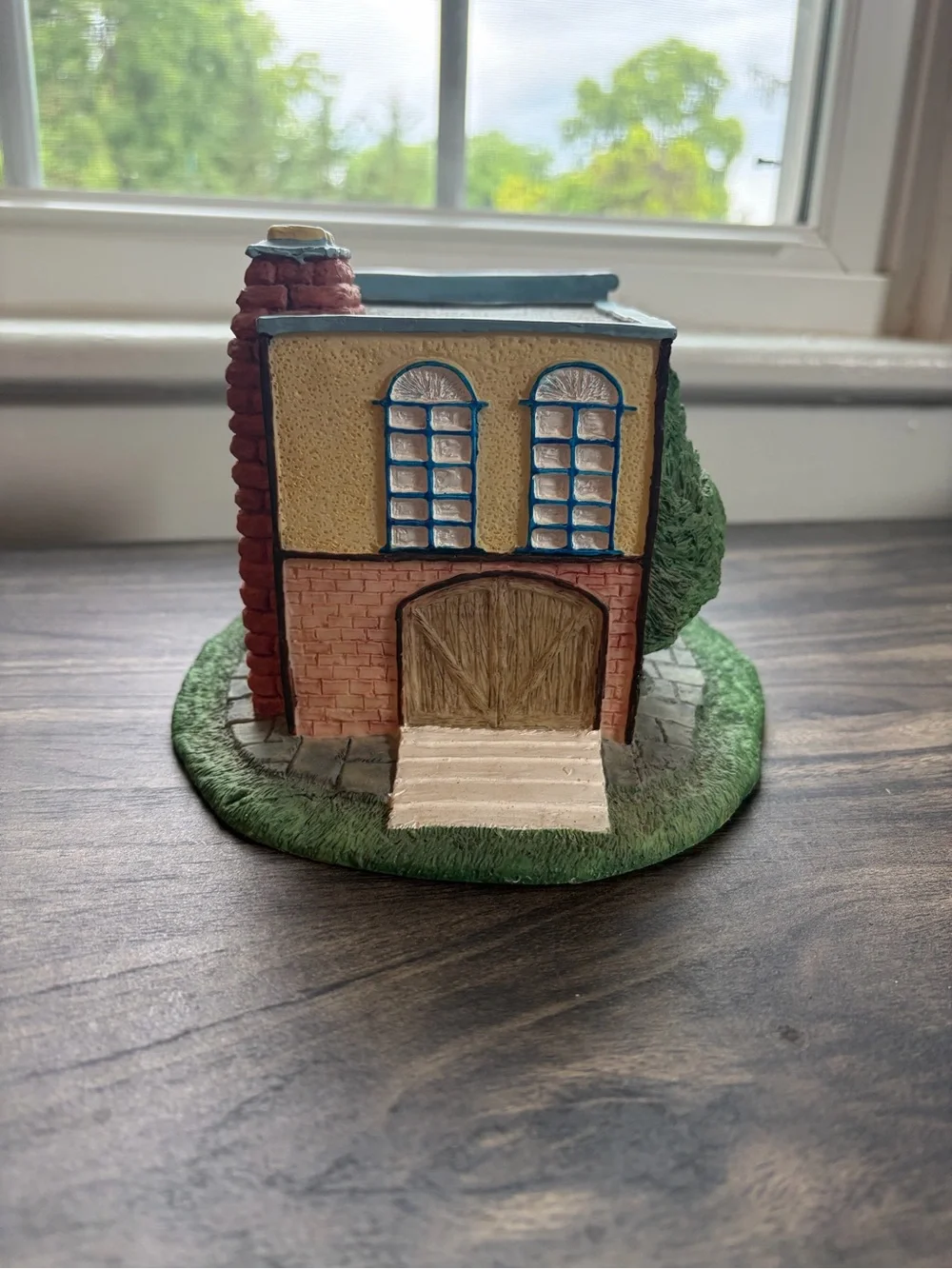 Vintage 1997 Little Debbie Snacks Village Bakery